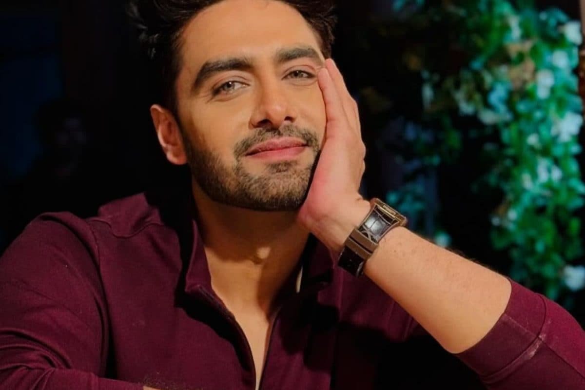 Yeh Rishta Kya Kehlata Hai’s Rohit Purohit Asks Fans To Be Kind This Maha Shivaratri