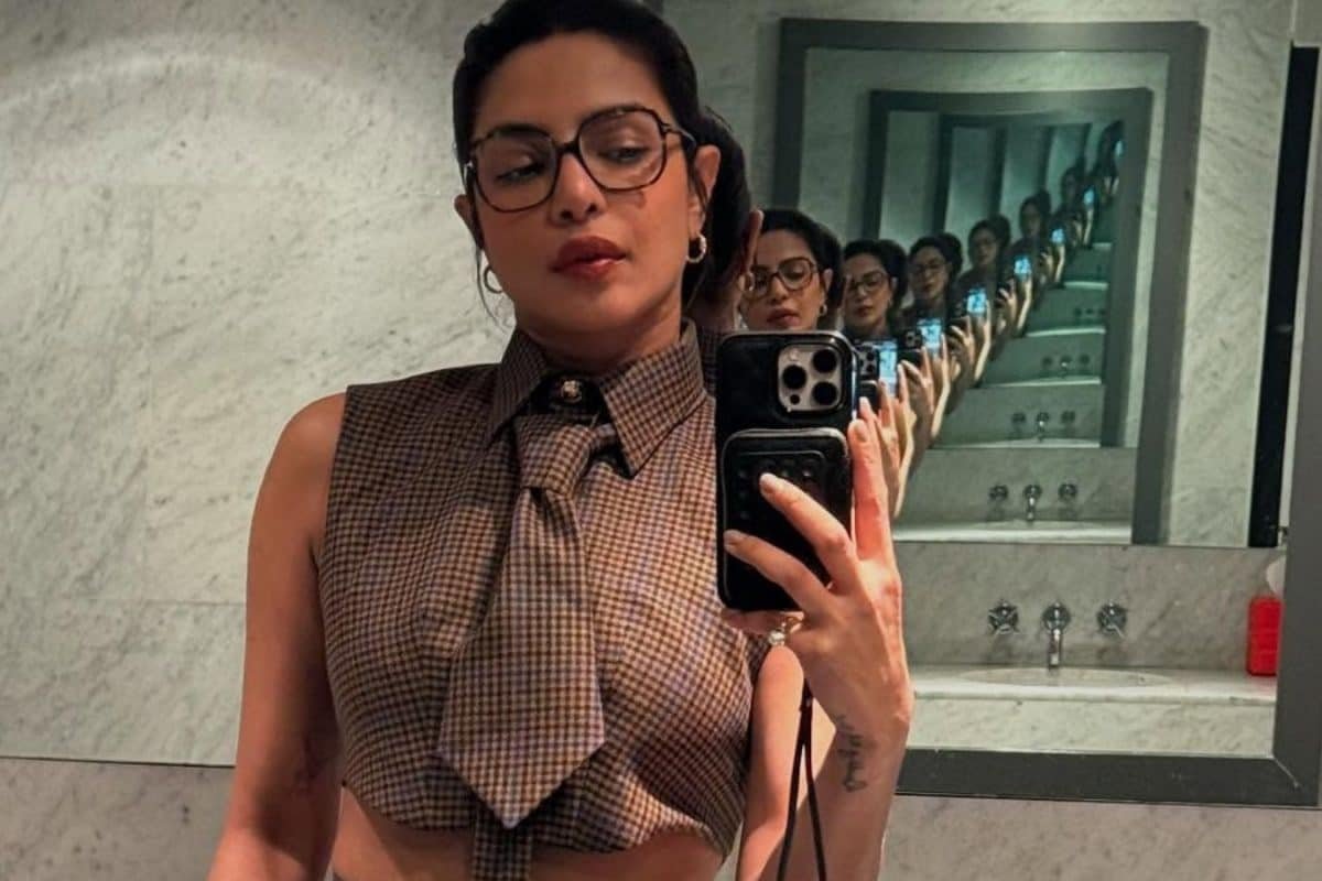 Priyanka Chopras Mother Opens Up About Bareillys Bitter Reaction After Her Miss World Win