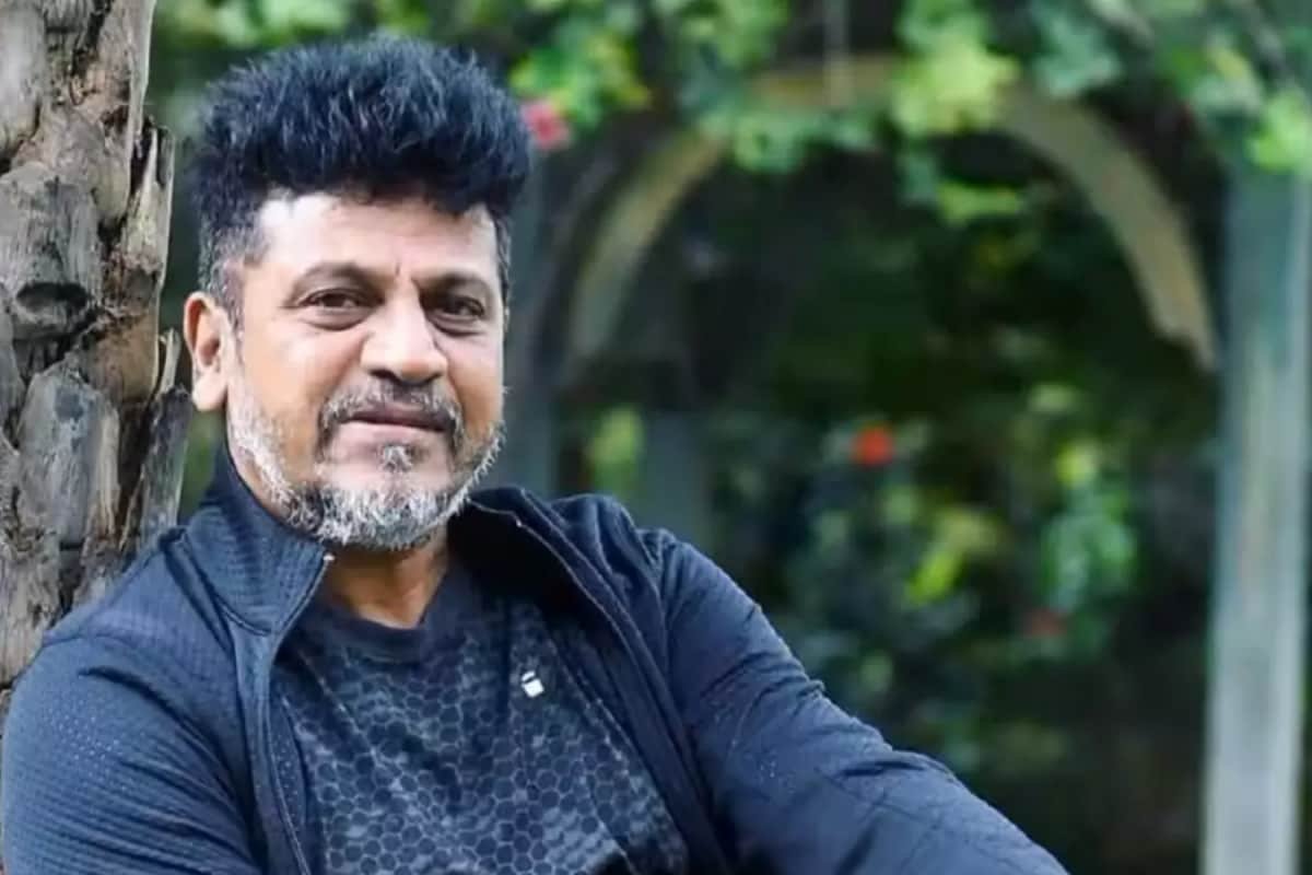 Shiva Rajkumar Opens Up About Battling Cancer: I Was A Bit Shaken Initially