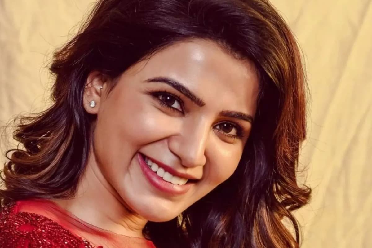 Parvathy Drops Sweetest Note As Samantha Ruth Prabhu Completes 15 Years In Industry