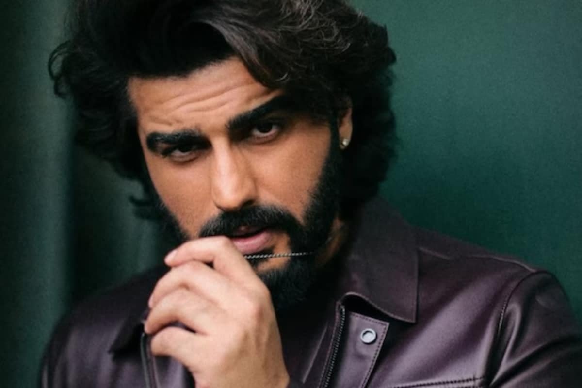 Trolled For His New Look? Arjun Kapoor Has The Perfect Response For His Haters