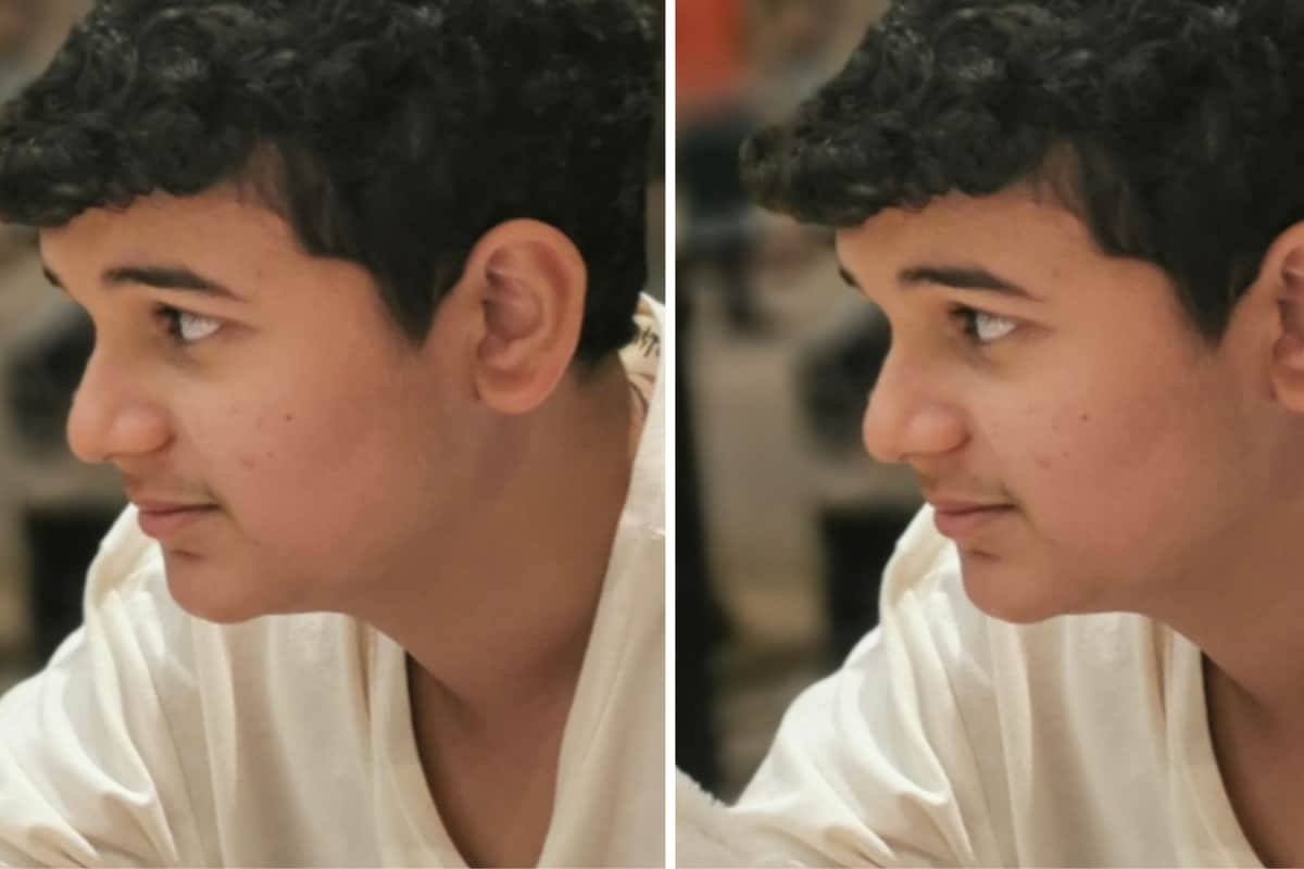 Sonu Nigam’s Son Nevaan Makes Instagram Debut With Killer Gym Selfies