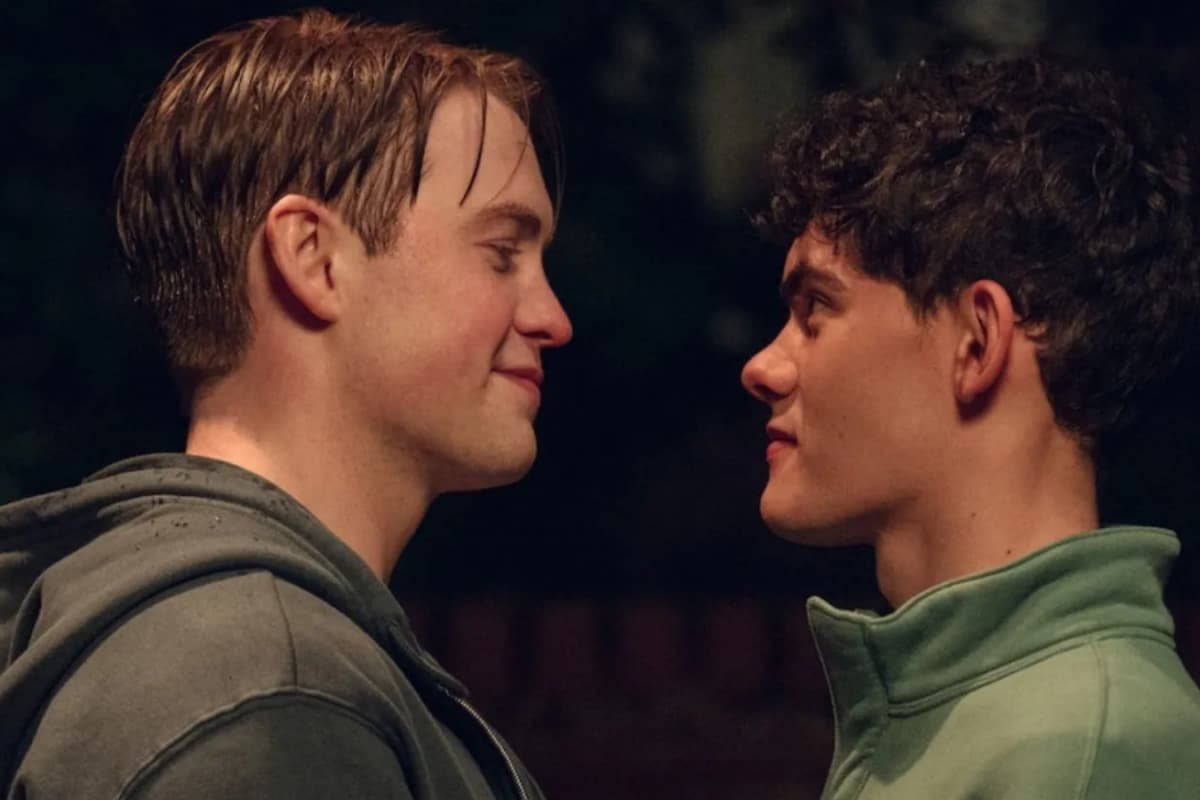Will Netflix Renew Heartstopper For Season 4? Let Us Take A Look At Viewership Data First