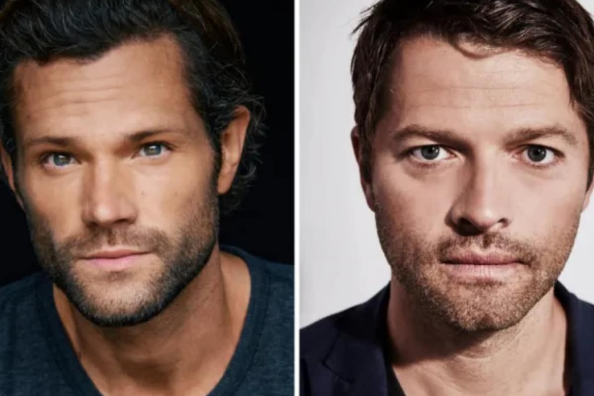 We Got Work To Do... Again: Supernatural Trio Reunites For The Boys Final Season