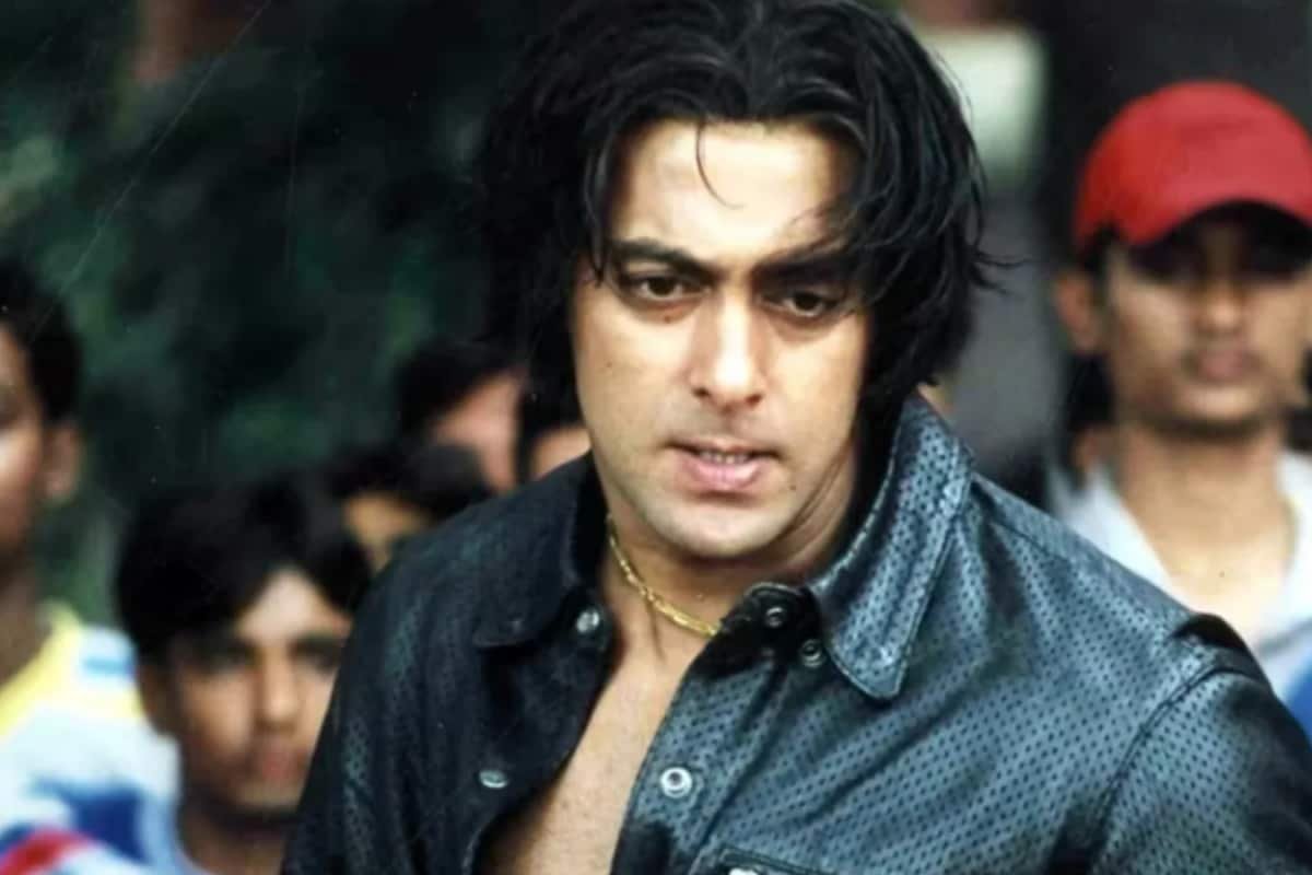 Salman Khan’s Heart-Wrenching Romance Tere Naam Is Now Just A Click Away; How To Watch?