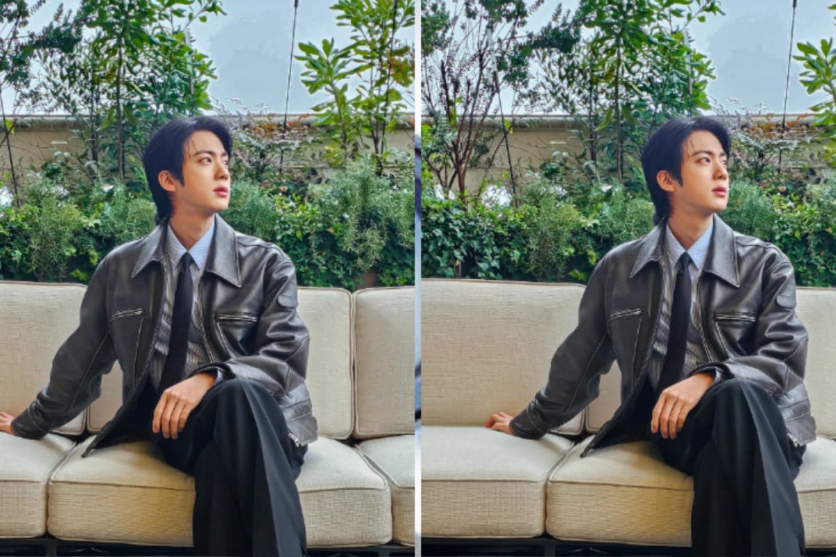 ARMYs Outraged As BTS’s Jin Gets Yelled At by Photographer at Gucci Event