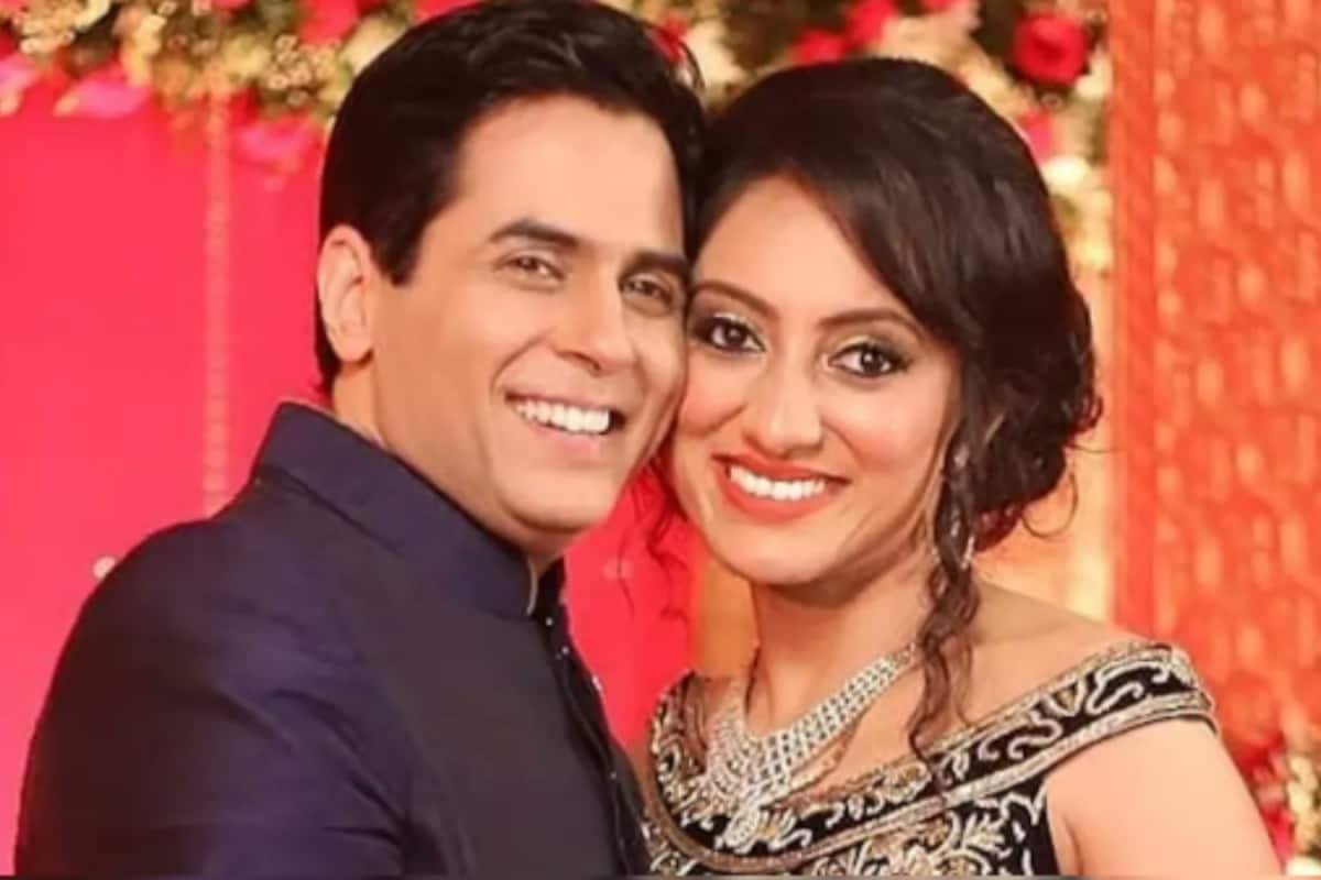 Is Aman Verma, Wife Vandana Lalwani Heading For Divorce? Actor Reacts