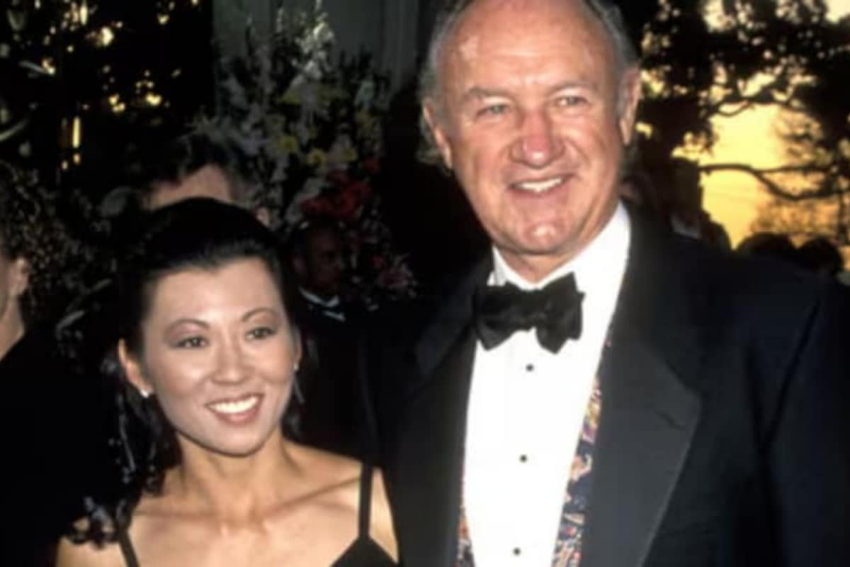 Damn, Damn, Damn: Caretaker’s Chilling 911 Call After Gene Hackman And Betsy Arakawa’s Death