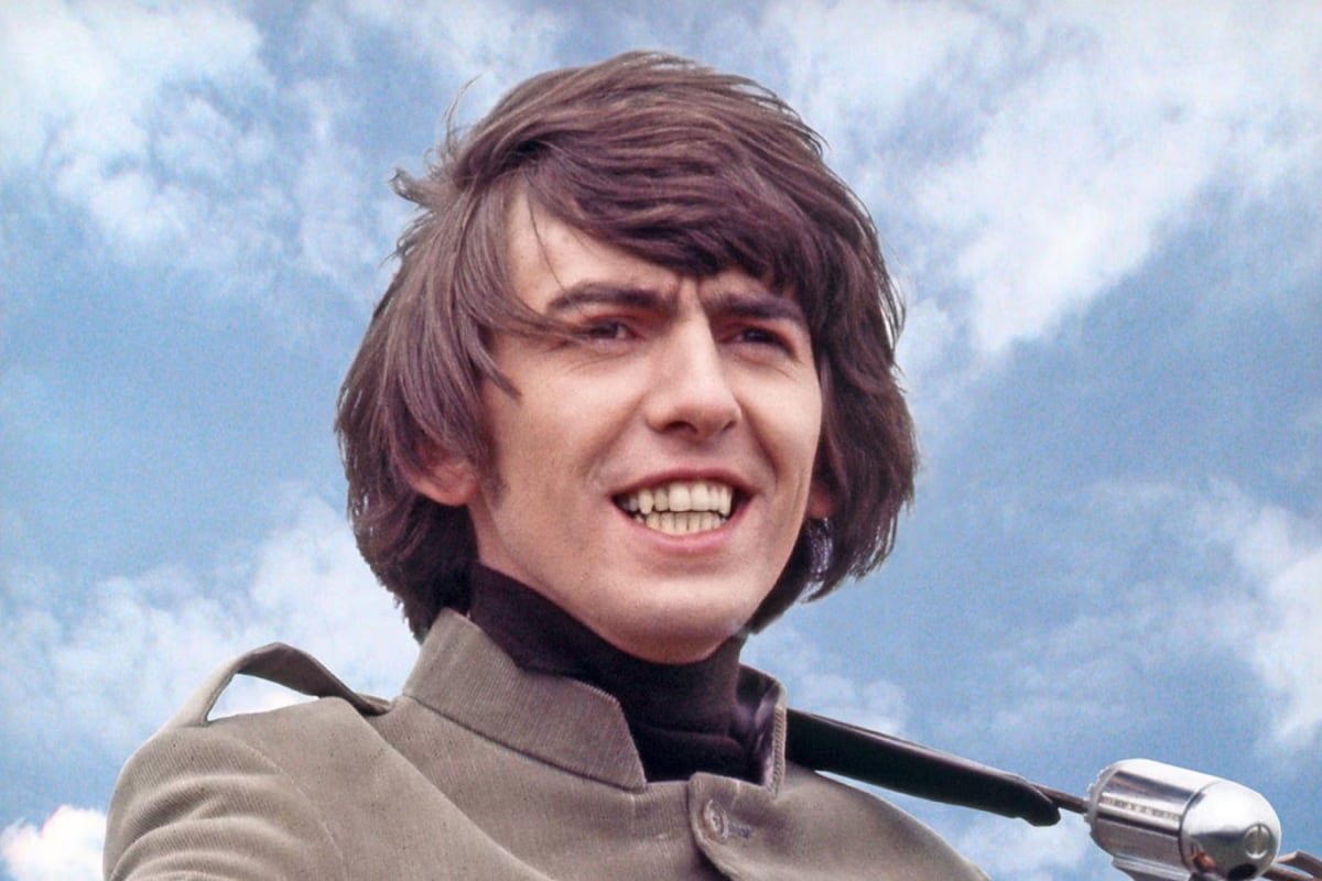 Beatles Fan Buys Piece Of George Harrisons Breakquick From 1960s