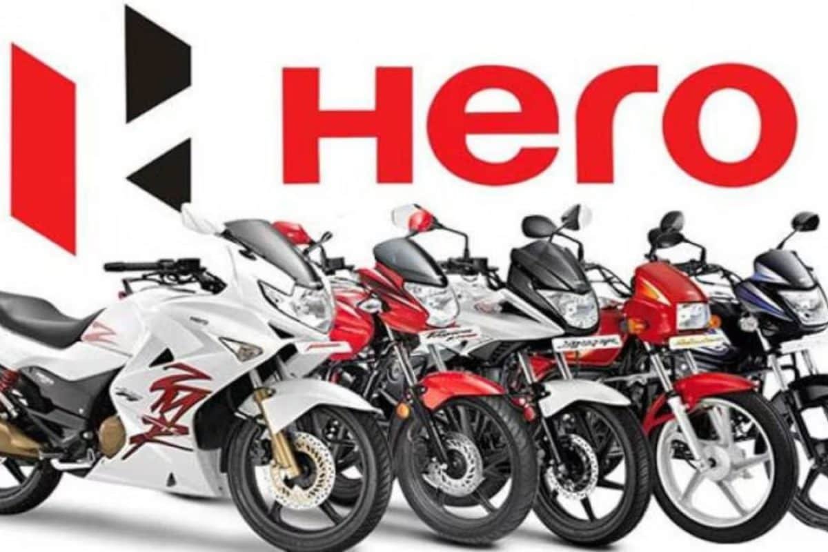 GST Rate Cut: Hero MotoCorp Announces Price Reduction Up To Rs 15,743 On Two-Wheelers