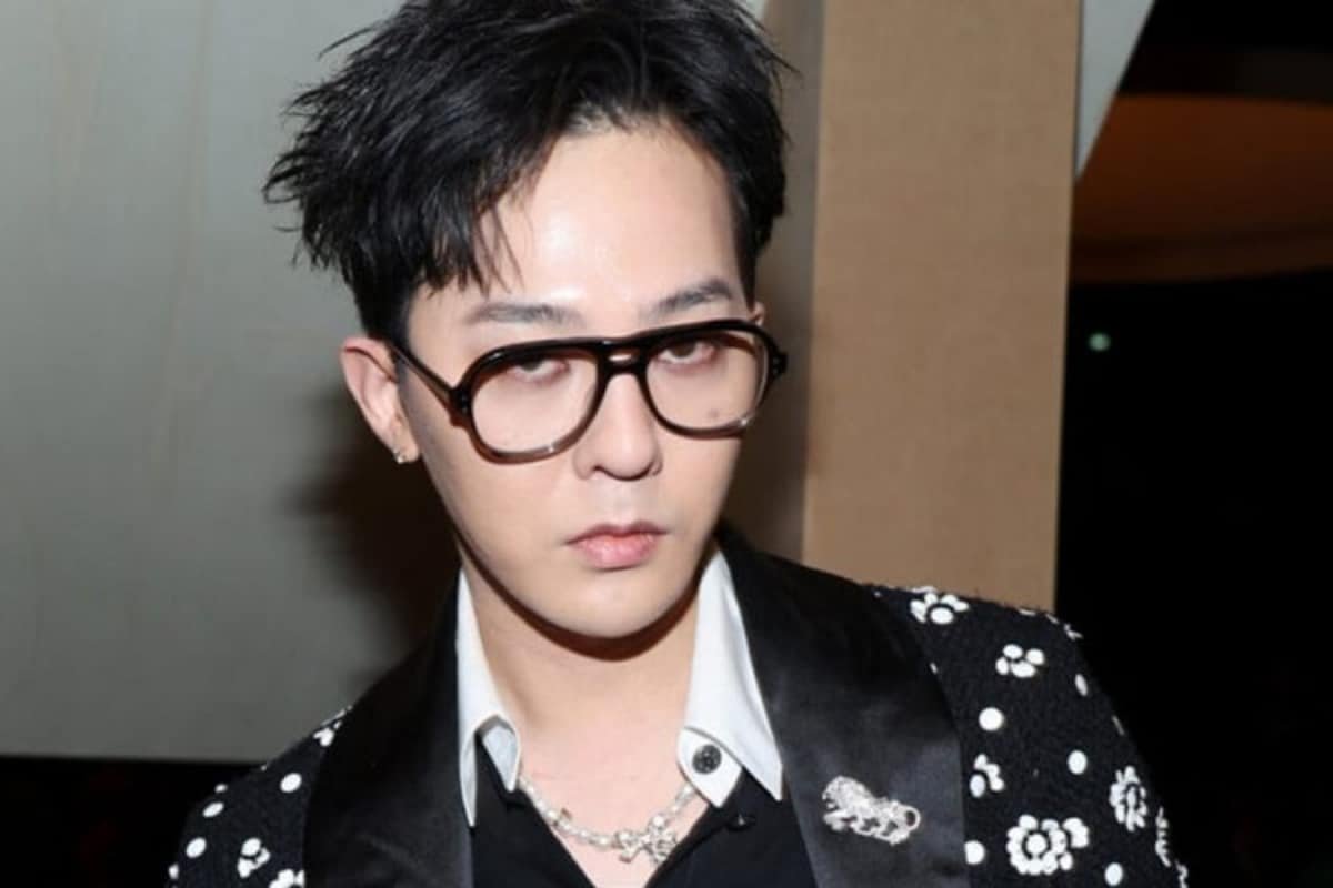 G-Dragon Opens Up About His Ideal Match And The Common Thread Among His Exes