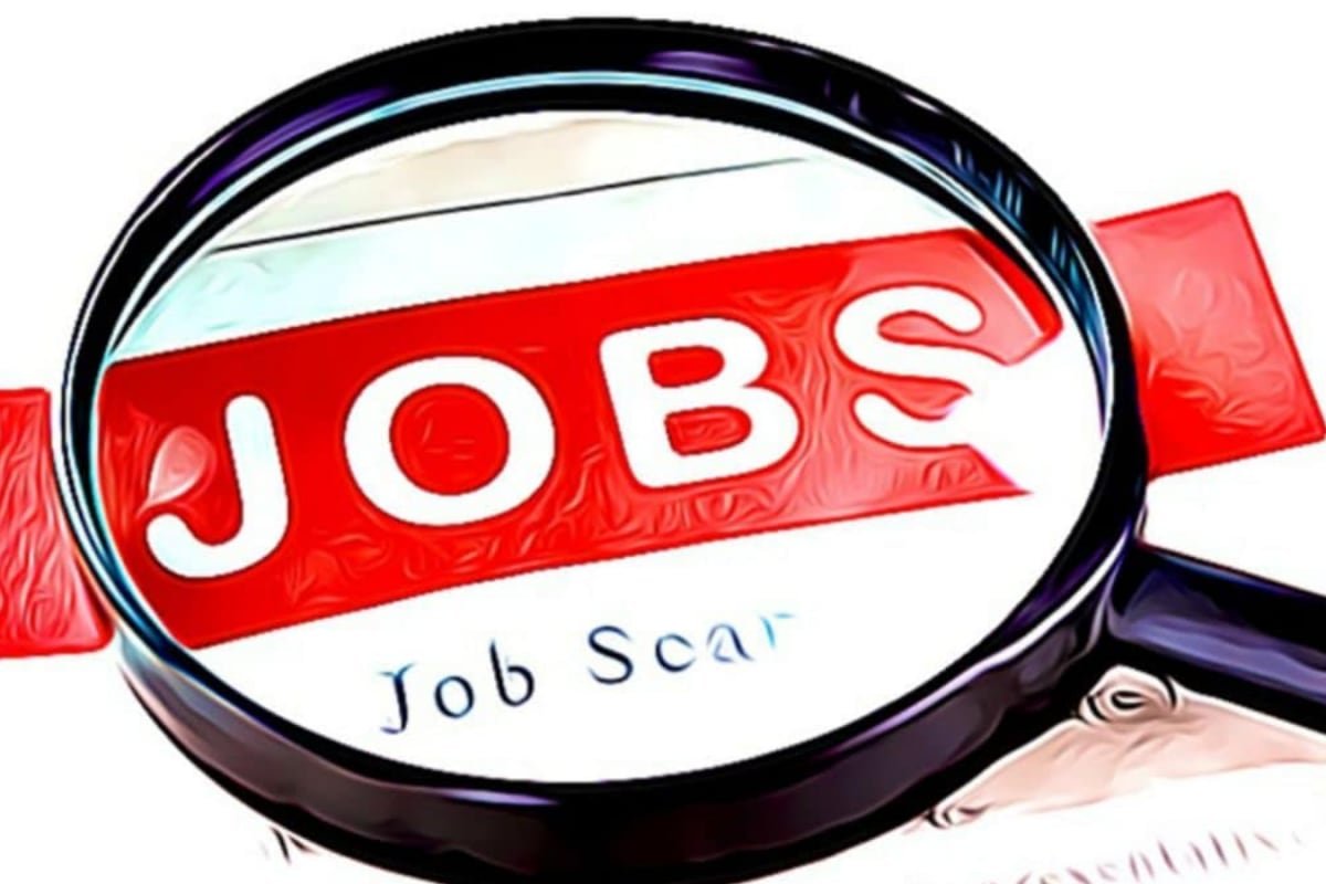 Tech Hiring Slowdown: Top Six IT Firms Add Only 3,847 Jobs In Q1, Staff Addition Drops 72%