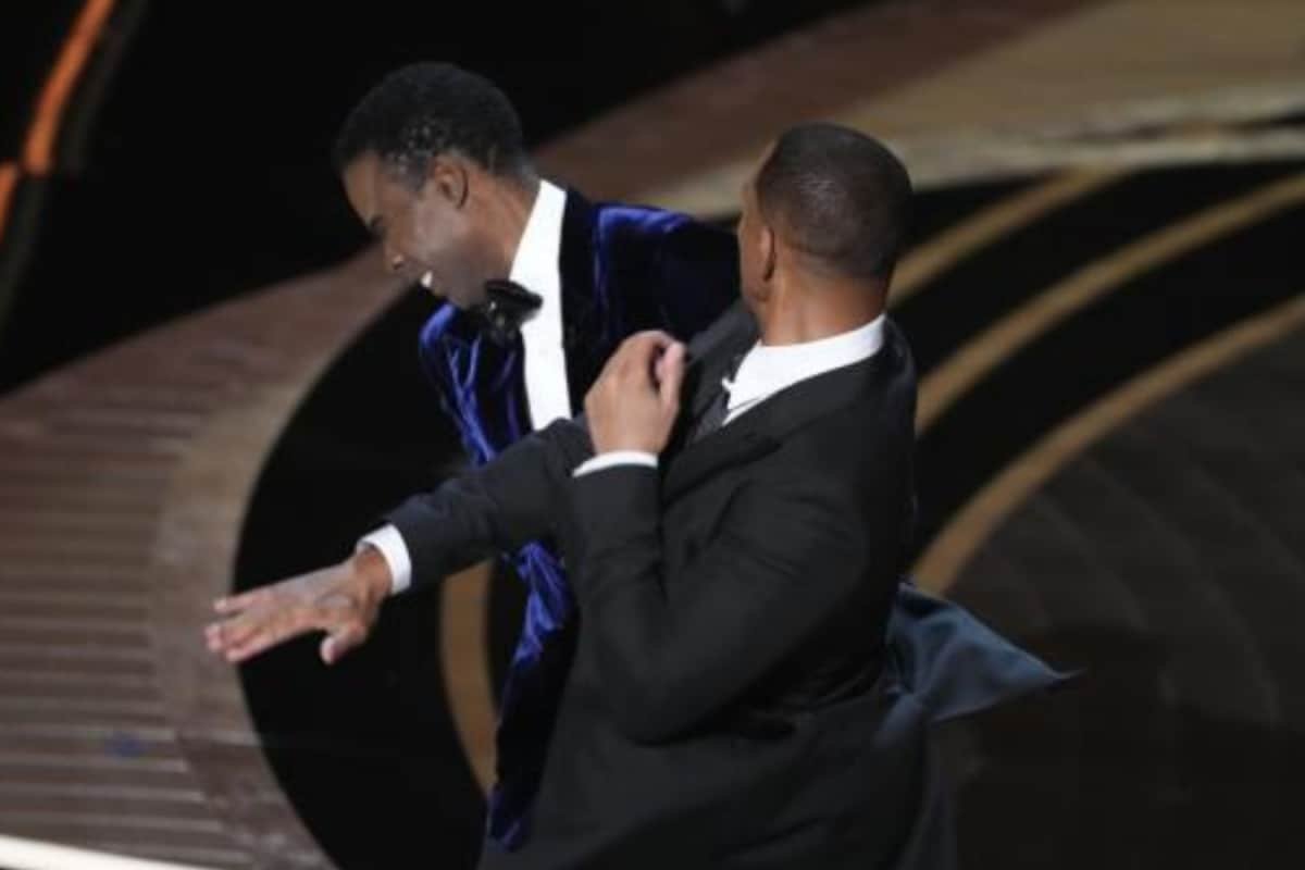 Oscars’ Most Jaw-Dropping Moments: From Will Smith’s Slap To The La La Land Mix-Up