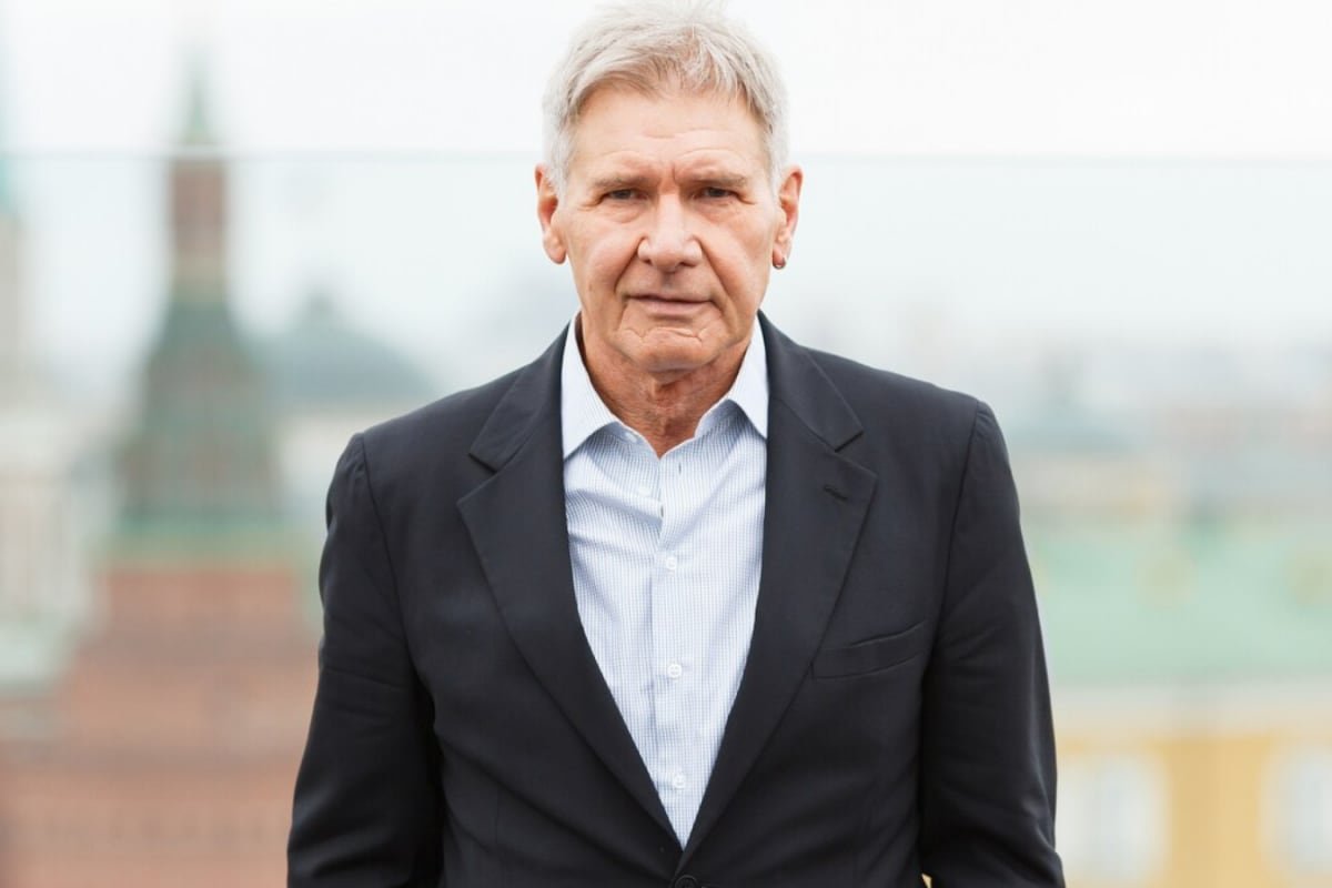 Oscars 2025: Harrison Ford To Not Present At Ceremony Because of THIS Reason