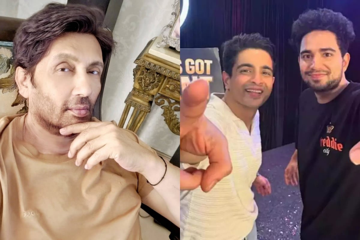 Desh Nikala De Dena Chahiye: Shekhar Suman Criticises Sex With Parents Remark On IGL, Calls For Ban