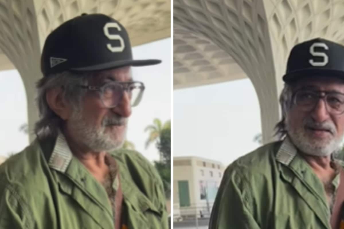 Shakti Kapoor, Telling Paps To Wish Shraddha Kapoor On Birthday, Is The Sweetest Thing On Internet Today