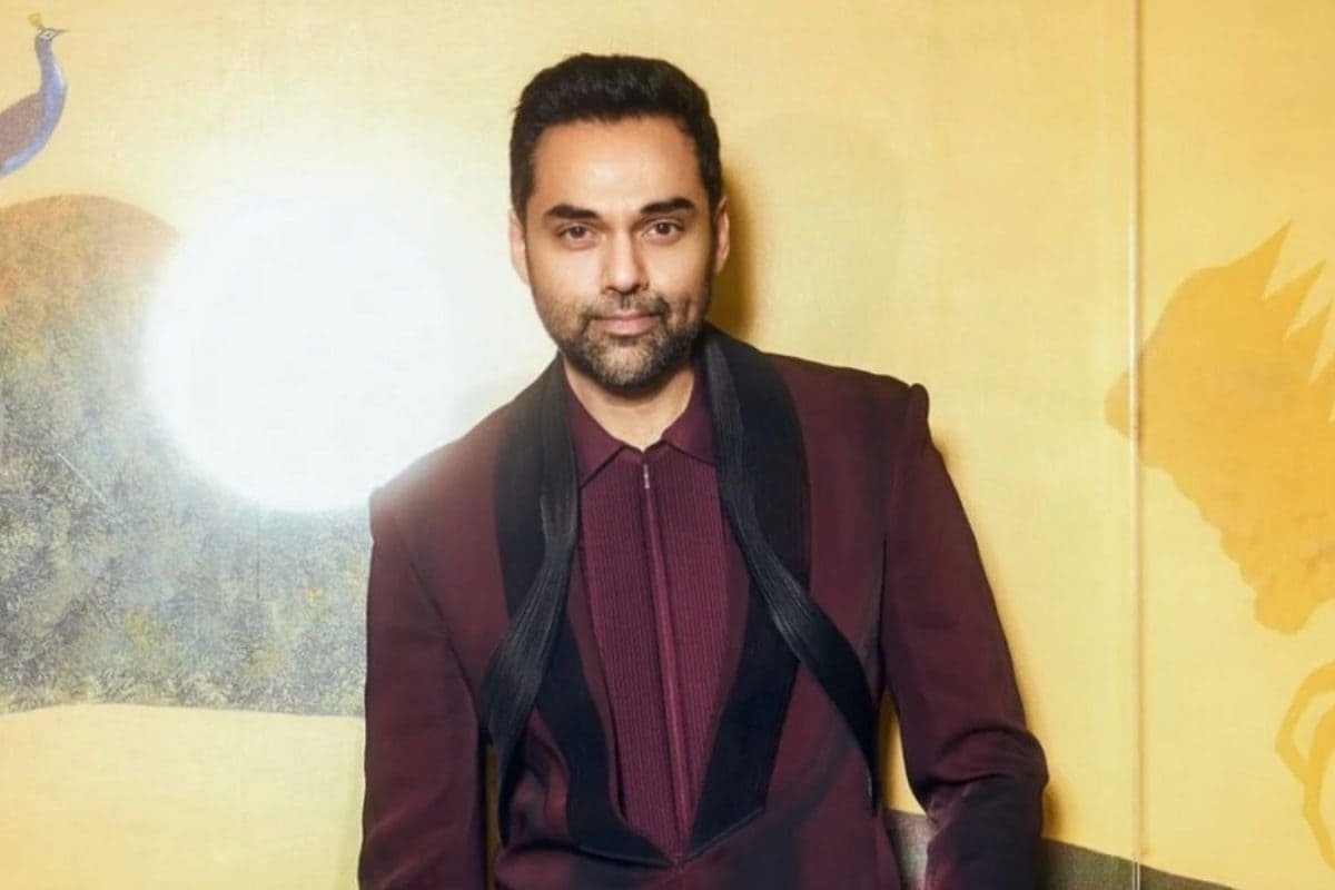 Abhay Deol Found It Hard To Deal With Fame After Dev D, Moved To NYC: Getting Drunk, Not working And...