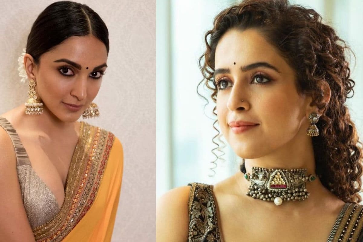 Kaushaljis Vs Kaushal’s Director Thinks Kiara Advani And Sanya Malhotra Are ‘Versatile And Gorgeous’