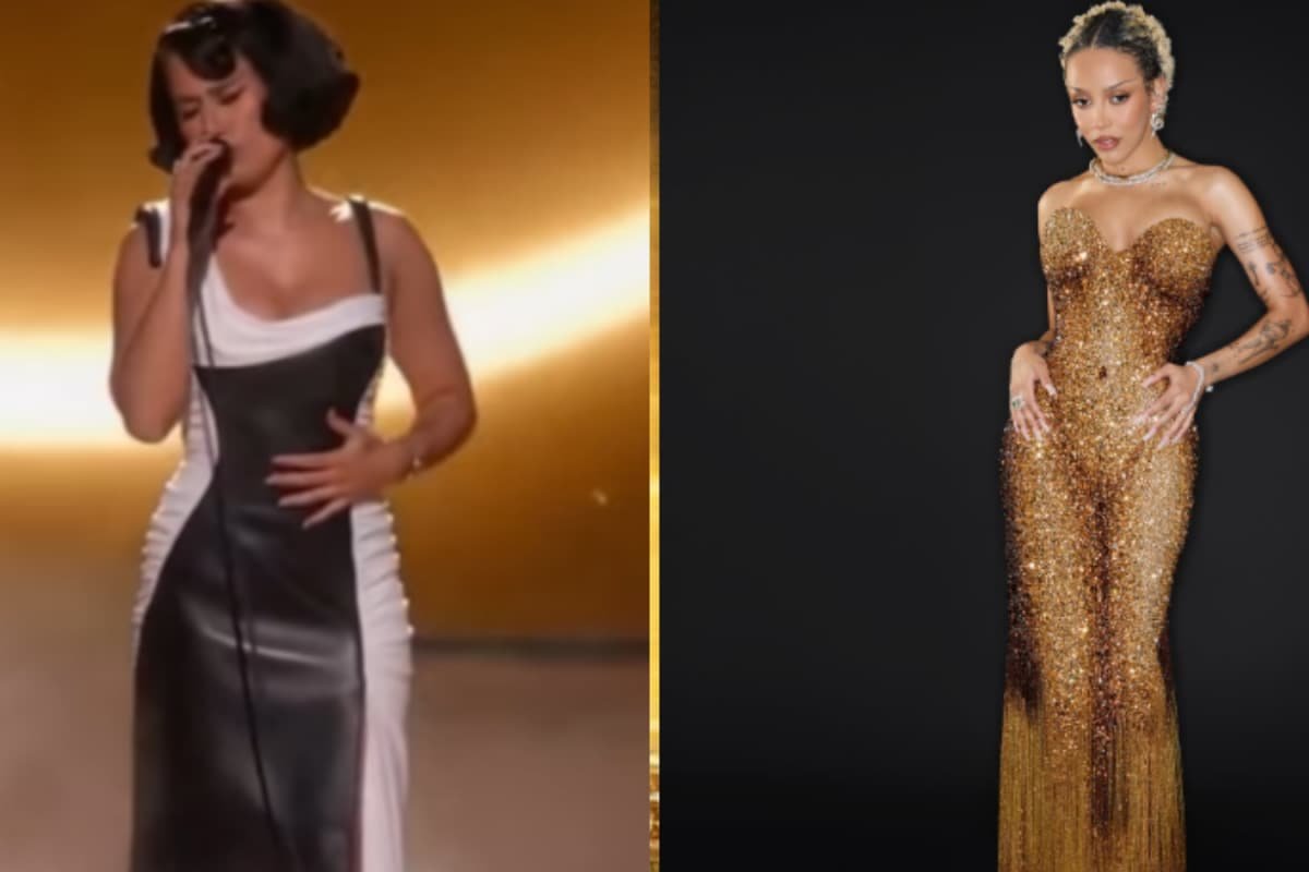 Put A Lot Of Work But…: Doja Cat On James Bond Tribute At Oscars 2025 That Left Fans Disappointed