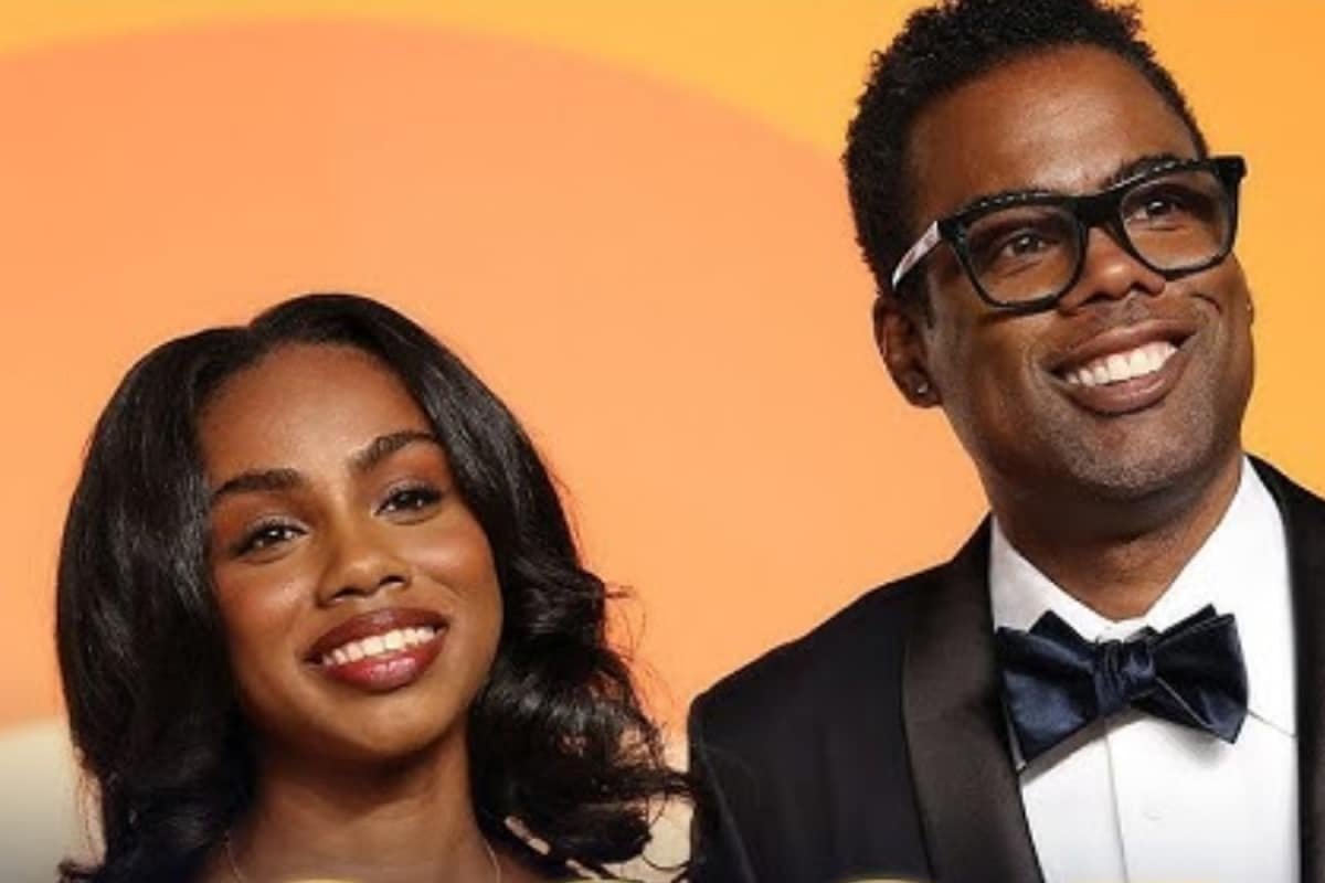 Will Chris Rock Host The Oscars Again? Here’s What He Thinks