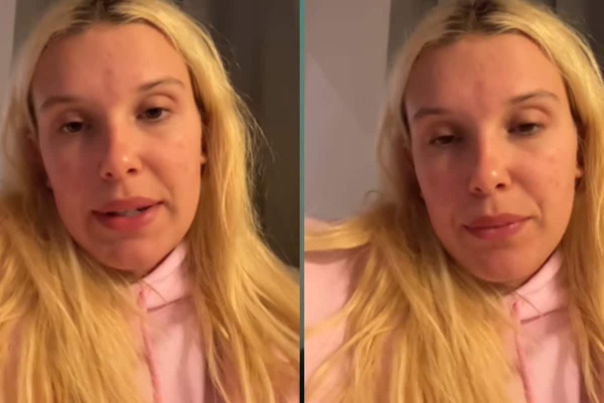 This Isn’t Journalism, This Is Bullying: Millie Bobby Brown Slams Media’s Fixation On Her Looks