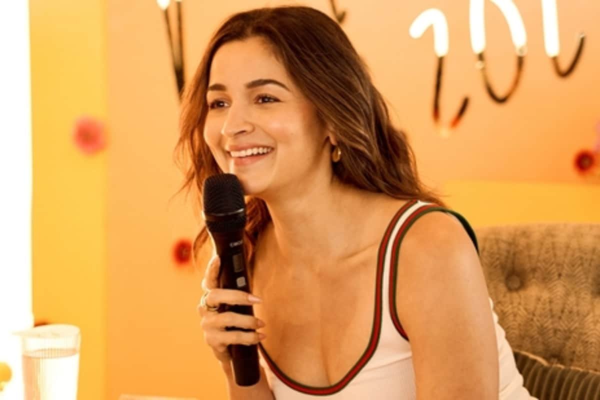 Alia Bhatt Opens Up About Her ADHD, Anxiety Diagnosis And Medication: My Body Was Heating Up