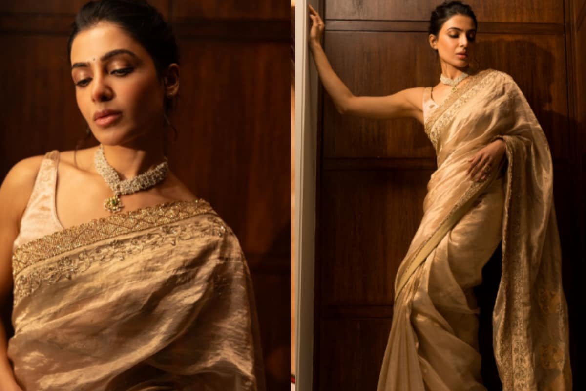 Samantha Ruth Prabhus Production House Promises To Ensure Pay Parity For Artistes