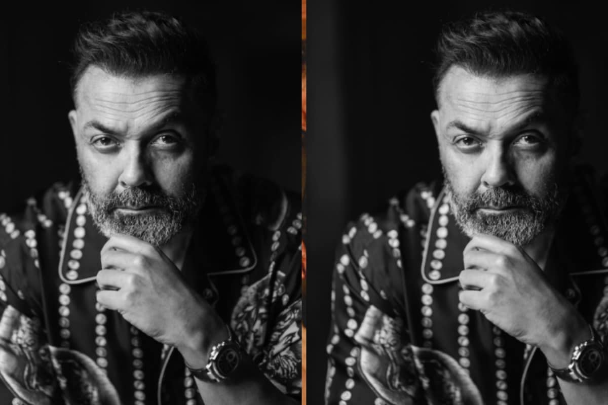 When A Nervous Bobby Deol Kept His Role In Aashram A Secret From Family