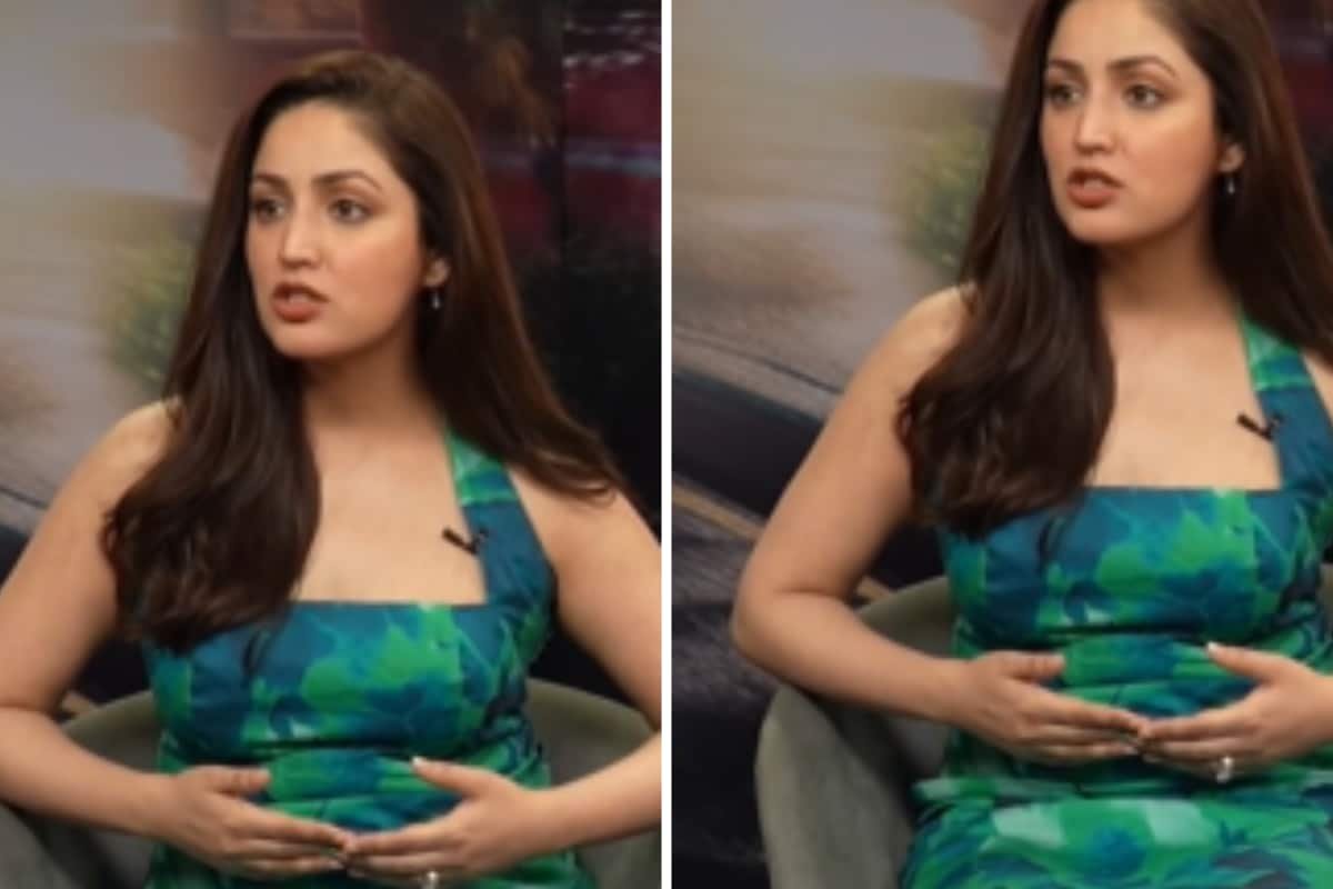 Yami Gautam Chooses Privacy Over Publicity: I Don’t Want To Tell You Everything