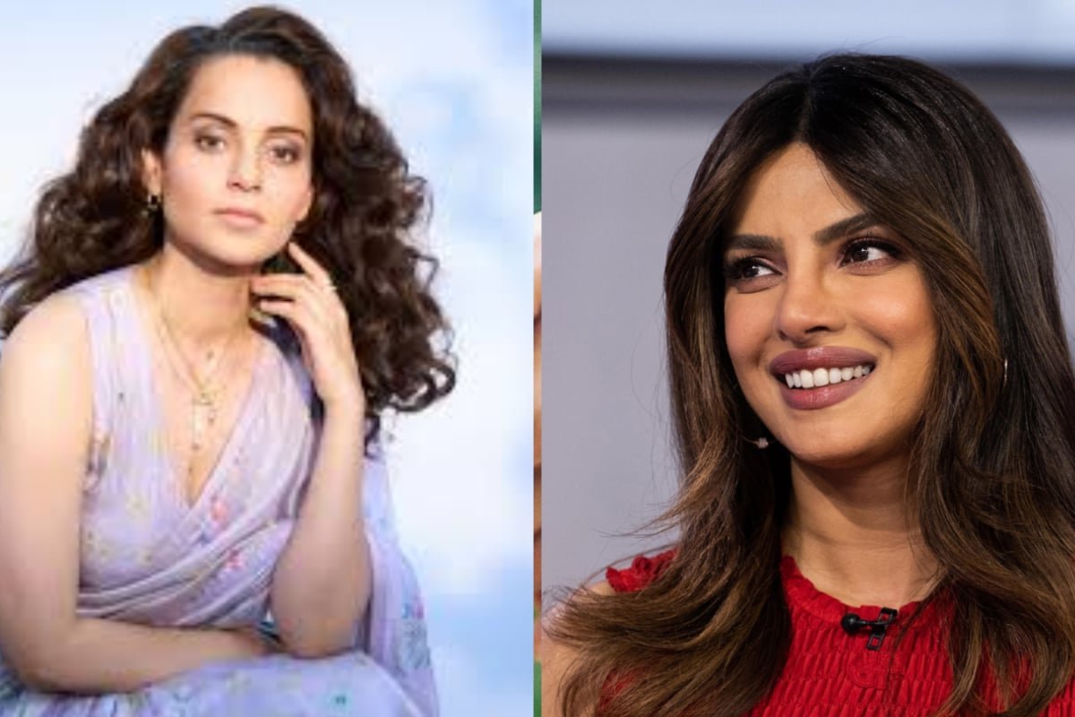 Priyanka Chopra And Kangana Ranaut’s Fashion To Re-Release On International Women’s Week