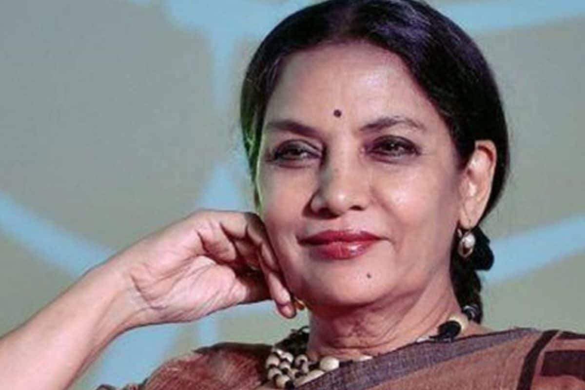 DYK Shabana Azmi Was Mistaken For Shibani Dandekar At Dabba Cartel Trailer Launch?