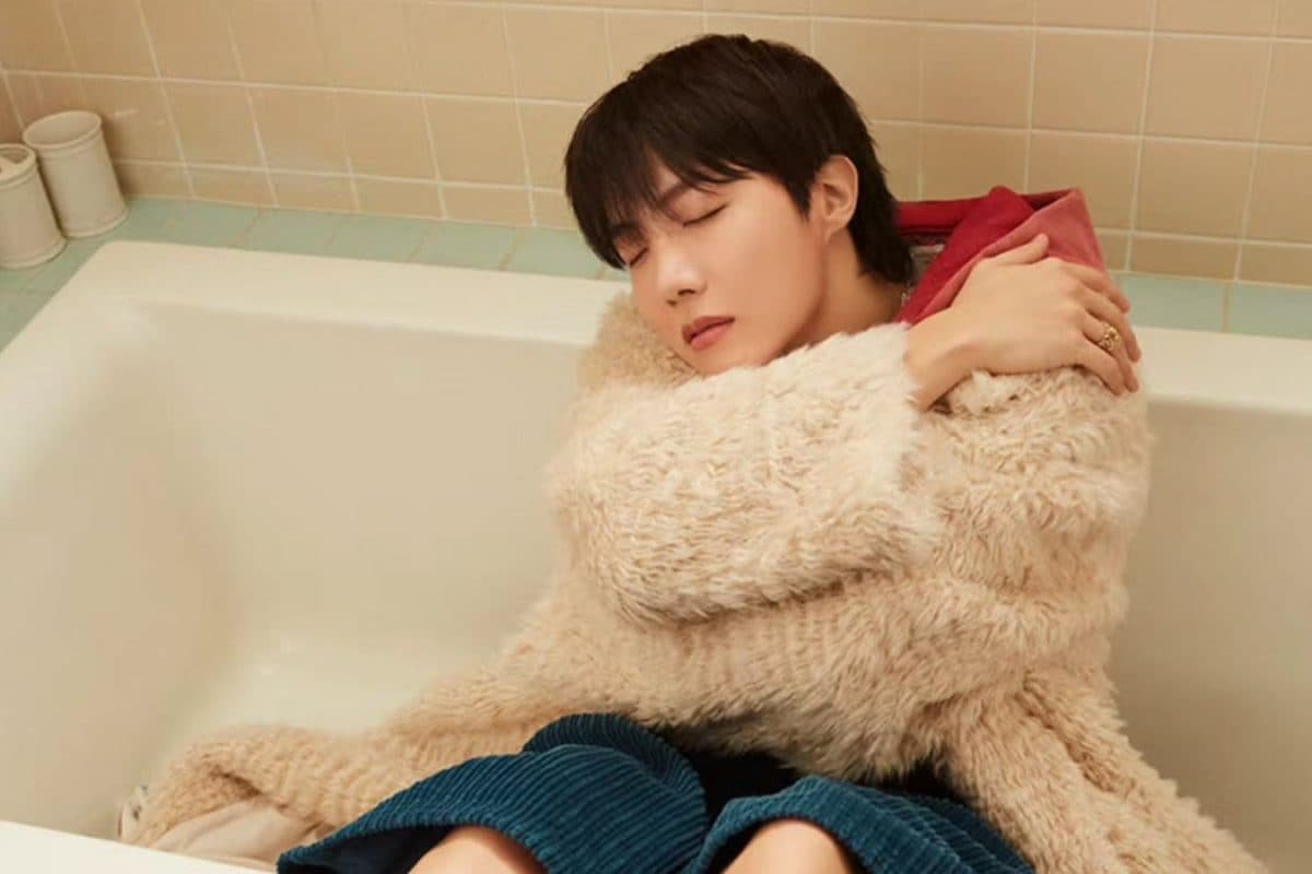 BTS’ J-Hope And Miguels Sweet Dreams Teaser Has Everyone Excited