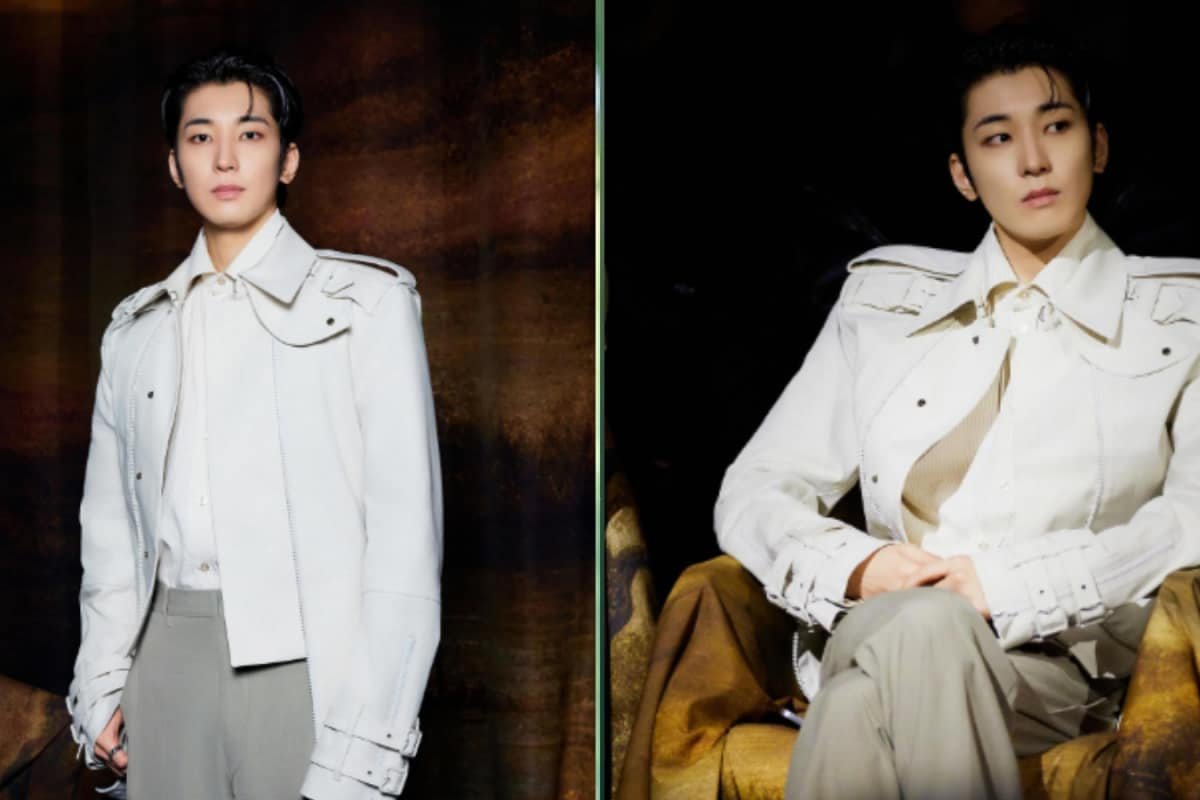 SEVENTEEN Wonwoo’s Military Announcement As Public Servant Sparks Debate