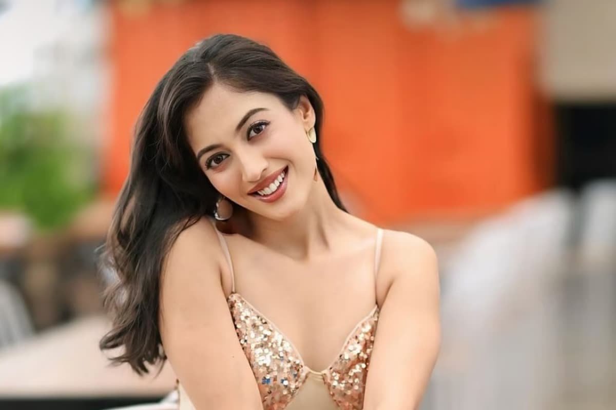 Aditi Sharma REACTS To Cheating Claims By Abhineet Kaushik, Says There Were Serious Issues: I Was Scared