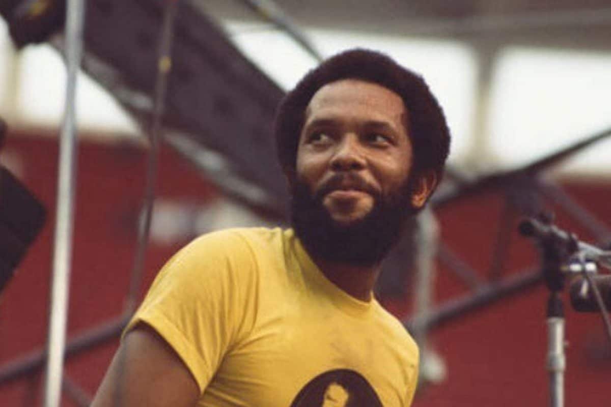 Iconic Jazz Vibraphonist And Composer Roy Ayers Dies At 84, Tributes Pour In