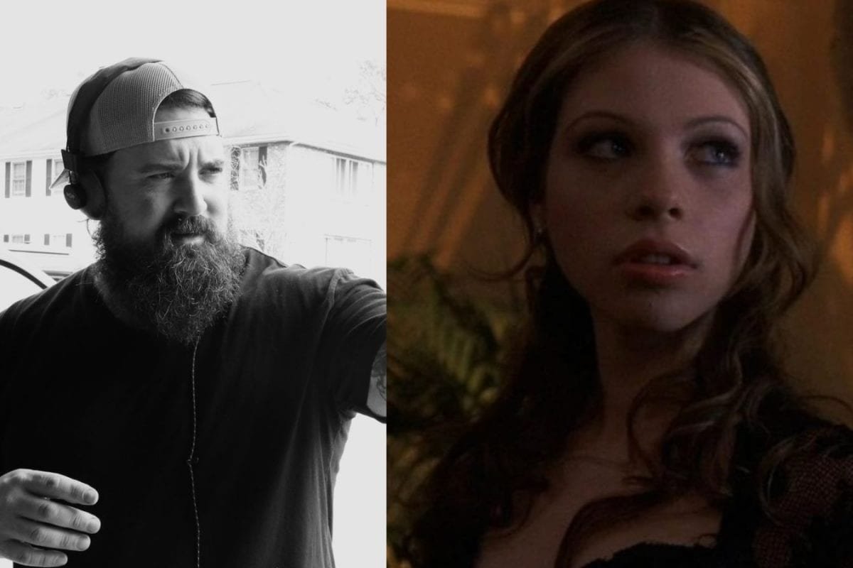 Producer Casey Tebo Wants To Bring Michelle Trachtenberg’s Script Toy Monster To Screen