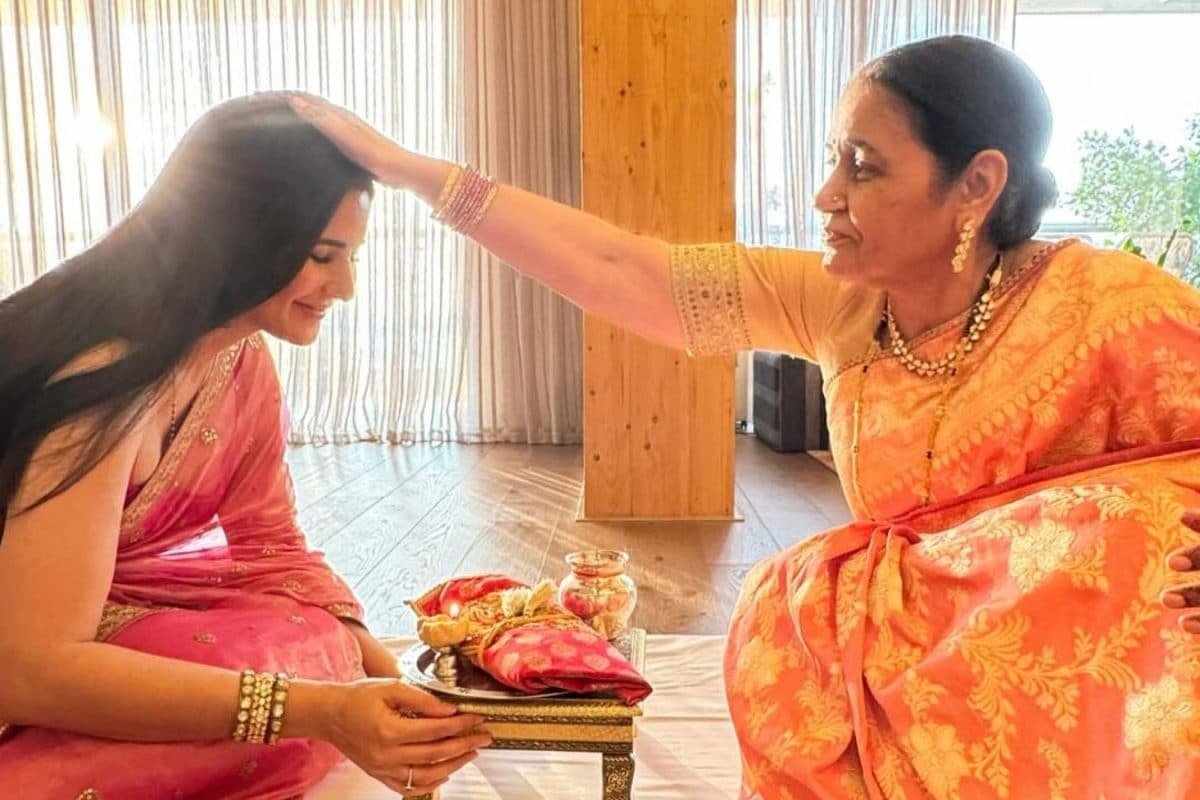 Katrina Kaif’s Love For This Dish Proves She Is The Perfect ‘Punjabi Bahu