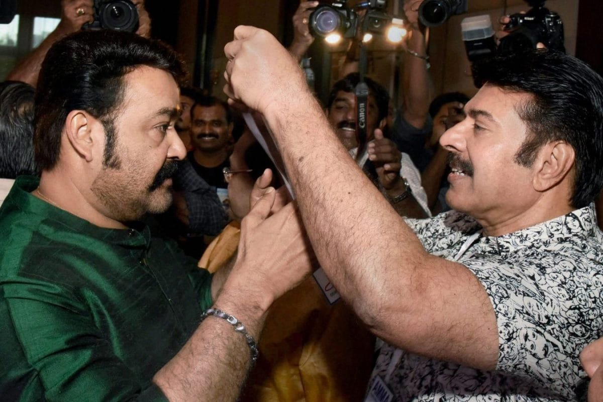 ‘Muslims Can Make Offerings Only To Allah’: Mohanlal’s Sabarimala Puja For Mammootty’s Health Sparks Row