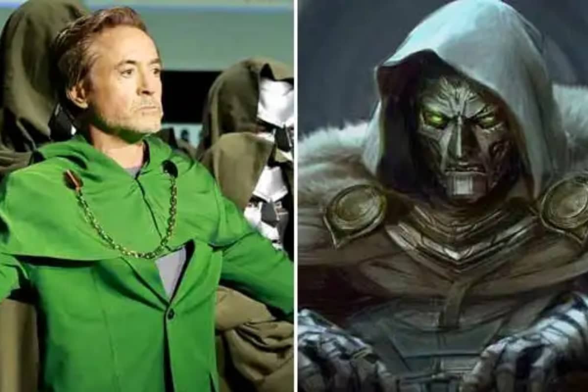 How Marvel Is Keeping Avengers: Doomsday Secrets Under Wraps