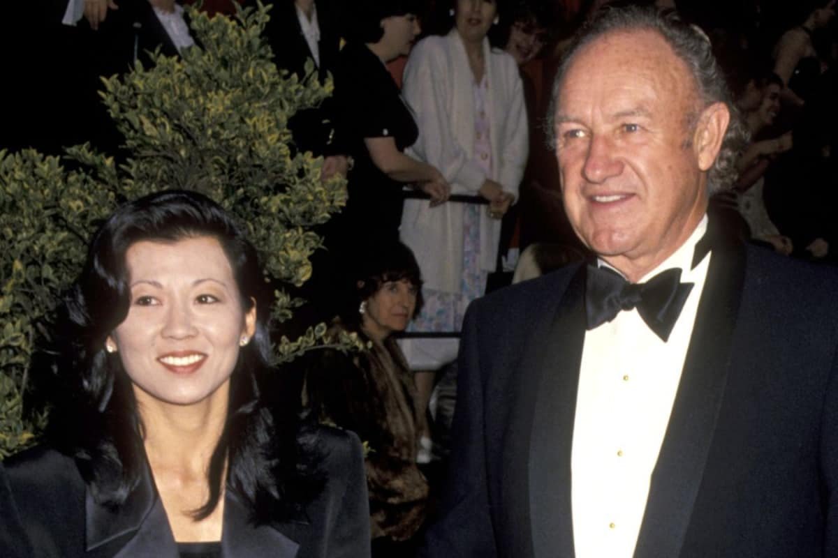 Why Gene Hackman And Wife Betsy Arakawa’s Death Timeline Remains A Mystery