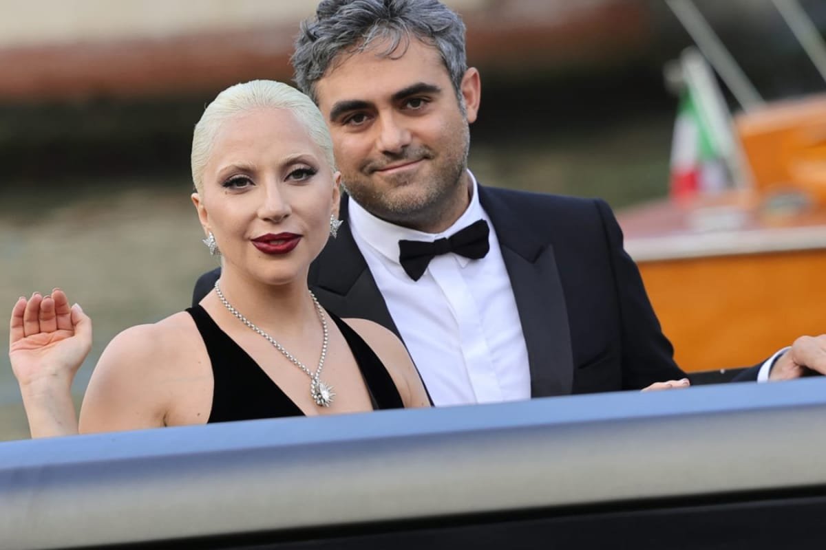 Lady Gaga On Her Wish To Start Family With Fiance Michael Polansky: I Want Marriage And Kids