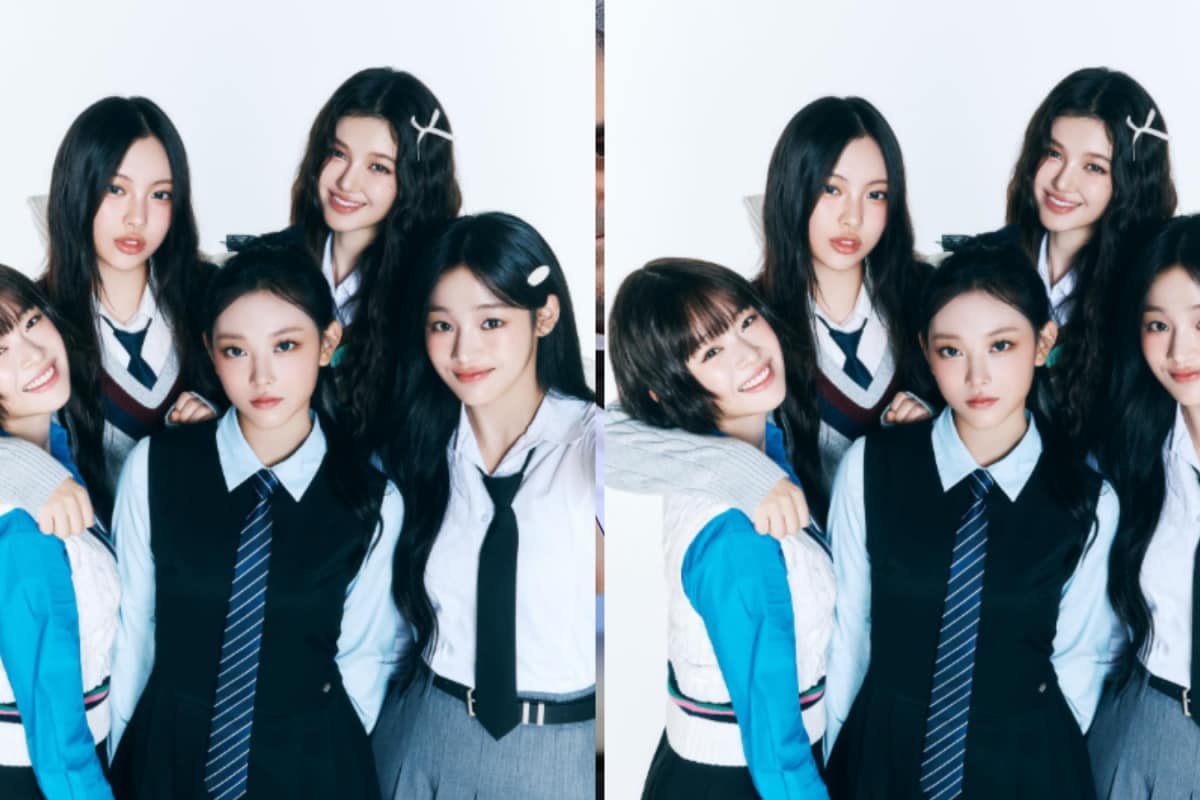 NJZ’s Hanni Faces Flak For ‘Laughing’ Outside Court Amid Ongoing Dispute With ADOR