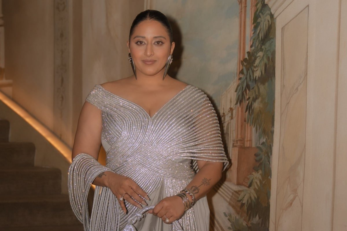 Raja Kumari Says She Felt Lost And Confused After India Tour Got Cancelled: Was A Very Traumatic Experience