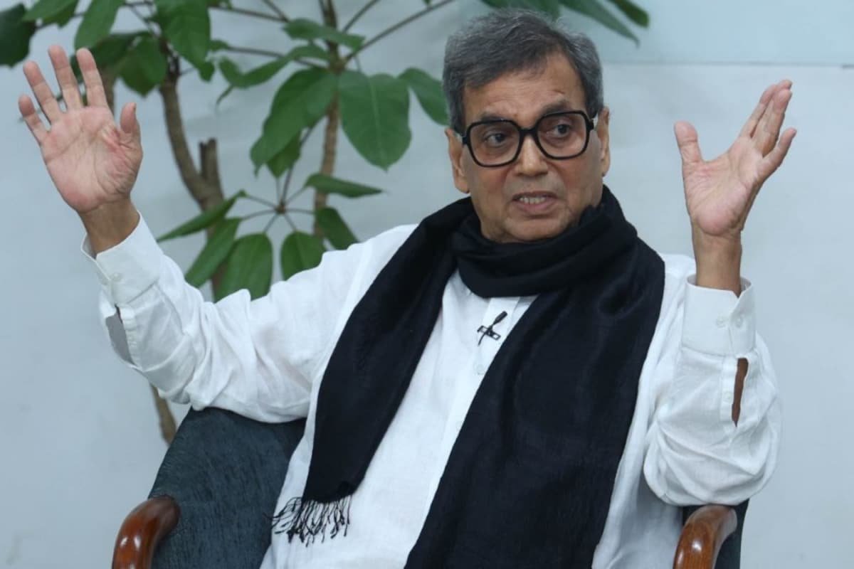 Subhash Ghai Makes BIG Reveal, Says Why He Stopped Making Films: I Dont See Love Among People