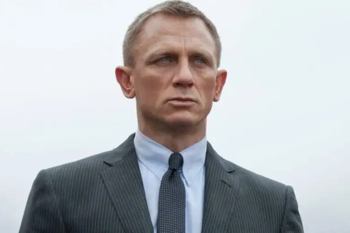 Amazon MGM Promises Fresh, Exotic New Chapter For James Bond After Daniel Craigs Departure