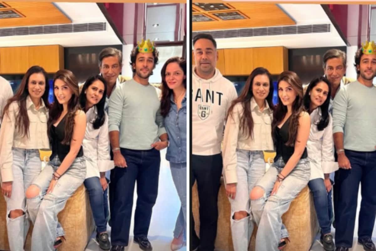 On Cousin Zahan Kapoor’s 33rd Birthday, Riddhima Kapoor Sahni’s Sweet Wish