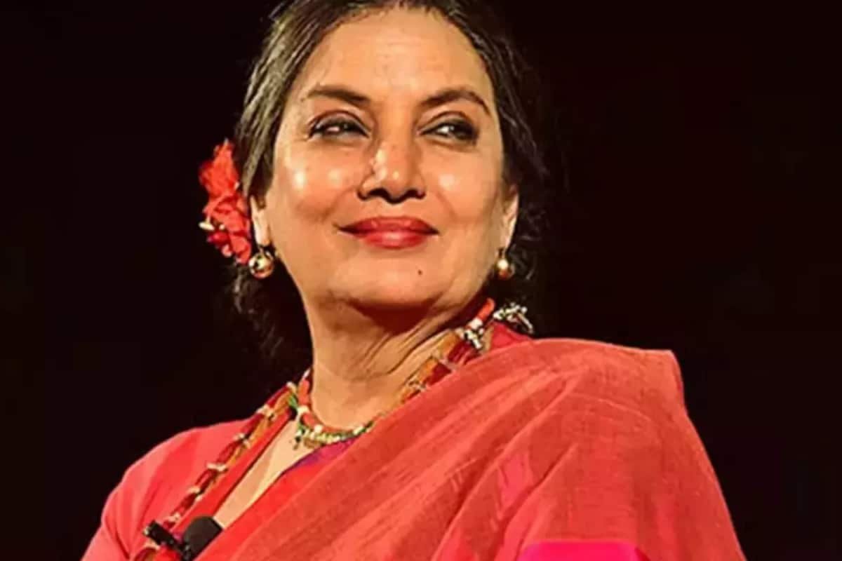 Shabana Azmi Shares Her Views On Gender Equality, Claims Society Remains Deeply Patriarchal