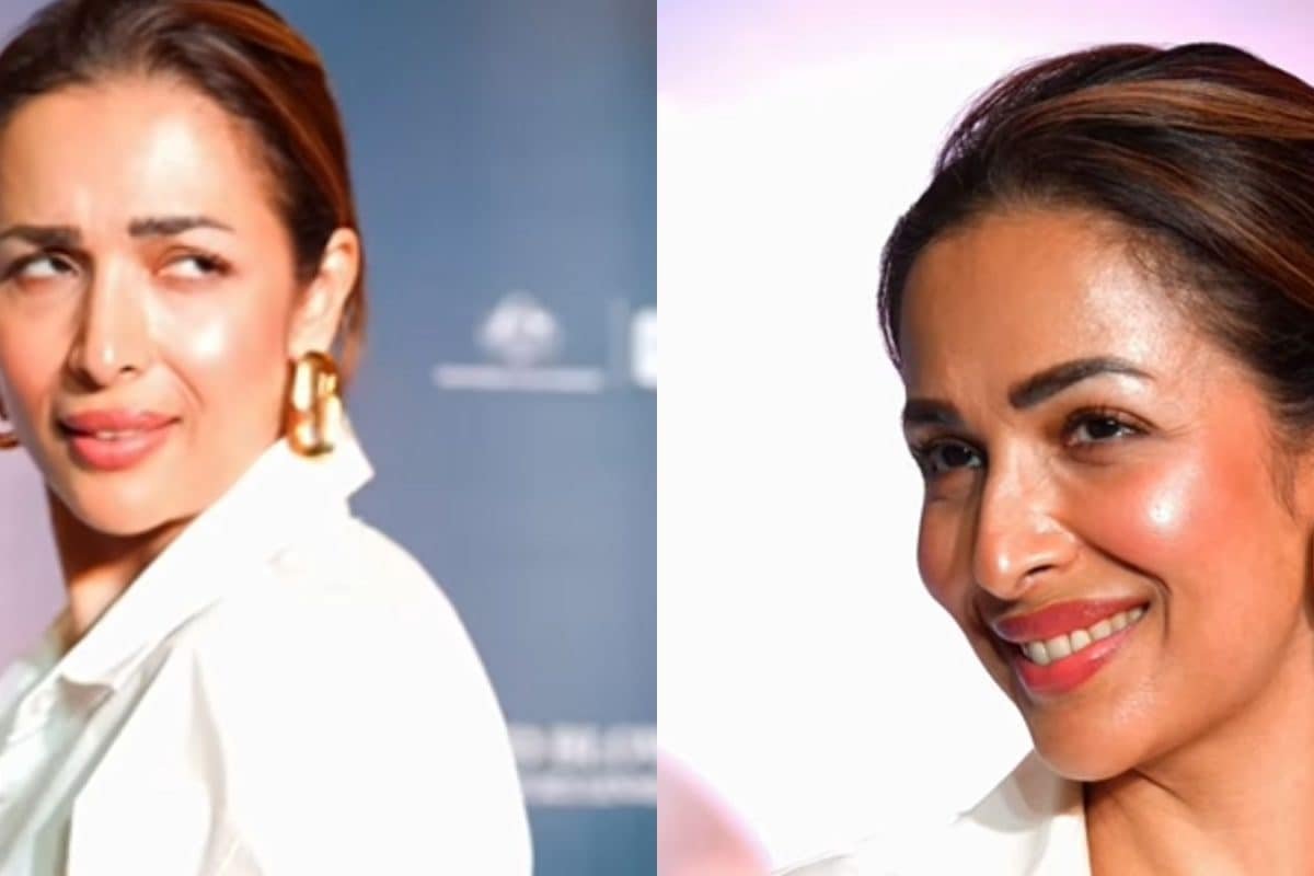 Malaika Arora Turns My Melbourne’s Screening Into A Fashion Extravaganza