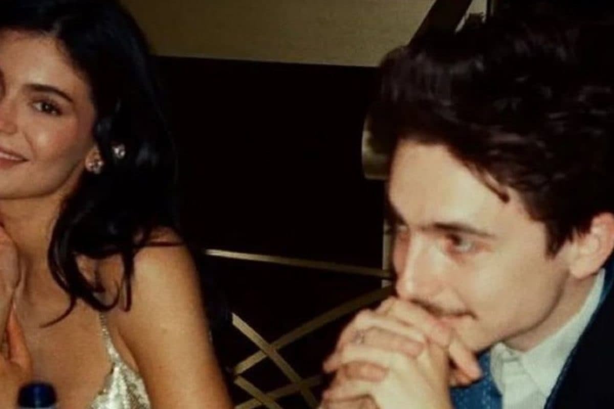 Timothee Chalamet Planning A Dreamy Proposal For Kylie Jenner? Find Out