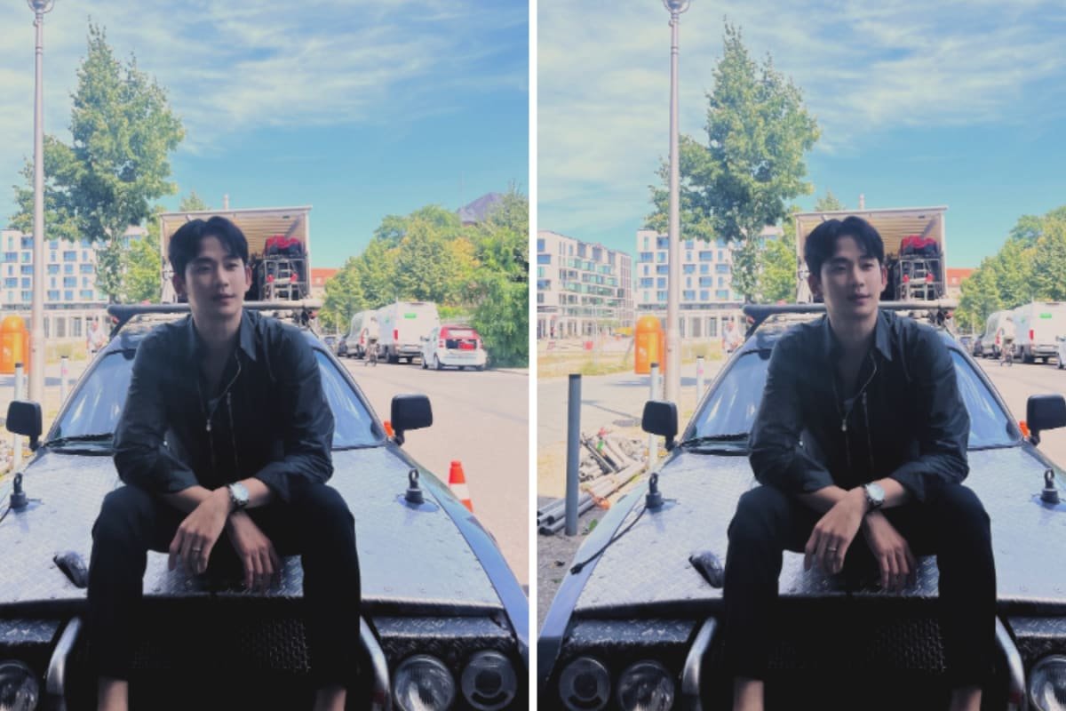 Kim Soo-hyun’s Old Interview With Child Actress Kim Yoo-jung Sparks Fresh Debate